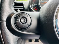 USED 2016 66 MINI CLUBMAN 2.0 COOPER D 5d 148 BHP SATELLITE NAVIGATION CLIMATE CONTROL FRONT AND REAR PARKING SENSORS DAB BLUETOOTH