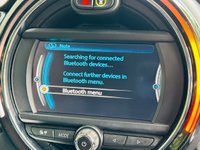USED 2016 66 MINI CLUBMAN 2.0 COOPER D 5d 148 BHP SATELLITE NAVIGATION CLIMATE CONTROL FRONT AND REAR PARKING SENSORS DAB BLUETOOTH