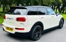 USED 2016 66 MINI CLUBMAN 2.0 COOPER D 5d 148 BHP SATELLITE NAVIGATION CLIMATE CONTROL FRONT AND REAR PARKING SENSORS DAB BLUETOOTH