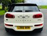 USED 2016 66 MINI CLUBMAN 2.0 COOPER D 5d 148 BHP SATELLITE NAVIGATION CLIMATE CONTROL FRONT AND REAR PARKING SENSORS DAB BLUETOOTH