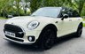 USED 2016 66 MINI CLUBMAN 2.0 COOPER D 5d 148 BHP SATELLITE NAVIGATION CLIMATE CONTROL FRONT AND REAR PARKING SENSORS DAB BLUETOOTH