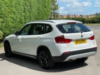 USED 2012 12 BMW X1 2.0 XDRIVE18D SE 5d 141 BHP GREAT SERVICE HISTORY 9 SRVCS