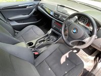 USED 2012 12 BMW X1 2.0 XDRIVE18D SE 5d 141 BHP GREAT SERVICE HISTORY 9 SRVCS