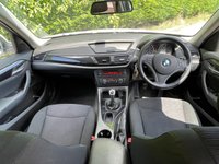 USED 2012 12 BMW X1 2.0 XDRIVE18D SE 5d 141 BHP GREAT SERVICE HISTORY 9 SRVCS