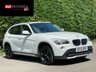 USED 2012 12 BMW X1 2.0 XDRIVE18D SE 5d 141 BHP GREAT SERVICE HISTORY 9 SRVCS