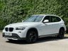 USED 2012 12 BMW X1 2.0 XDRIVE18D SE 5d 141 BHP GREAT SERVICE HISTORY 9 SRVCS