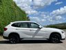USED 2012 12 BMW X1 2.0 XDRIVE18D SE 5d 141 BHP GREAT SERVICE HISTORY 9 SRVCS