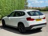 USED 2012 12 BMW X1 2.0 XDRIVE18D SE 5d 141 BHP GREAT SERVICE HISTORY 9 SRVCS