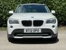 USED 2012 12 BMW X1 2.0 XDRIVE18D SE 5d 141 BHP GREAT SERVICE HISTORY 9 SRVCS