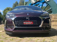 USED 2016 16 DS DS 3 1.2 PURETECH PRESTIGE S/S 3d 129 BHP GREAT SPEC / SUPER ECO 2016 DS-3 PRESTIGE 1.2 PURE-TECH 3DR - FULL LEATHER - 17 INCH DIAMOND CUT ALLOYS - SATELLITE NAVIGATION - 1 FORMER KEEPER - ONLY &pound;20.00 ROAD TAX - 60+ MPG - LOW INSURANCE GROUP - IDEAL 1ST CAR