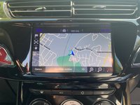 USED 2016 16 DS DS 3 1.2 PURETECH PRESTIGE S/S 3d 129 BHP GREAT SPEC / SUPER ECO 2016 DS-3 PRESTIGE 1.2 PURE-TECH 3DR - FULL LEATHER - 17 INCH DIAMOND CUT ALLOYS - SATELLITE NAVIGATION - 1 FORMER KEEPER - ONLY &pound;20.00 ROAD TAX - 60+ MPG - LOW INSURANCE GROUP - IDEAL 1ST CAR