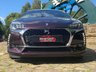 USED 2016 16 DS DS 3 1.2 PURETECH PRESTIGE S/S 3d 129 BHP GREAT SPEC / SUPER ECO 2016 DS-3 PRESTIGE 1.2 PURE-TECH 3DR - FULL LEATHER - 17 INCH DIAMOND CUT ALLOYS - SATELLITE NAVIGATION - 1 FORMER KEEPER - ONLY &pound;20.00 ROAD TAX - 60+ MPG - LOW INSURANCE GROUP - IDEAL 1ST CAR