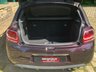 USED 2016 16 DS DS 3 1.2 PURETECH PRESTIGE S/S 3d 129 BHP GREAT SPEC / SUPER ECO 2016 DS-3 PRESTIGE 1.2 PURE-TECH 3DR - FULL LEATHER - 17 INCH DIAMOND CUT ALLOYS - SATELLITE NAVIGATION - 1 FORMER KEEPER - ONLY &pound;20.00 ROAD TAX - 60+ MPG - LOW INSURANCE GROUP - IDEAL 1ST CAR