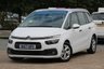 USED 2017 17 CITROEN C4 GRAND PICASSO 1.6 BLUEHDI TOUCH EDITION S/S EAT6 5d 118 BHP ***ONLY 42K MILES***FSH***