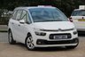 USED 2017 17 CITROEN C4 GRAND PICASSO 1.6 BLUEHDI TOUCH EDITION S/S EAT6 5d 118 BHP ***ONLY 42K MILES***FSH***