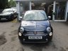 USED 2017 66 FIAT 500 1.2 RIVA 3d 69 BHP *RARE SPECIAL EDITION RIVA* Full Service History + Just Serviced, One Previous Owner, NEW MOT, Great fuel economy!