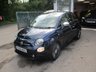USED 2017 66 FIAT 500 1.2 RIVA 3d 69 BHP *RARE SPECIAL EDITION RIVA* Full Service History + Just Serviced, One Previous Owner, NEW MOT, Great fuel economy!