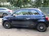 USED 2017 66 FIAT 500 1.2 RIVA 3d 69 BHP *RARE SPECIAL EDITION RIVA* Full Service History + Just Serviced, One Previous Owner, NEW MOT, Great fuel economy!