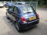 USED 2017 66 FIAT 500 1.2 RIVA 3d 69 BHP *RARE SPECIAL EDITION RIVA* Full Service History + Just Serviced, One Previous Owner, NEW MOT, Great fuel economy!