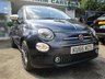 USED 2017 66 FIAT 500 1.2 RIVA 3d 69 BHP *RARE SPECIAL EDITION RIVA* Full Service History + Just Serviced, One Previous Owner, NEW MOT, Great fuel economy!