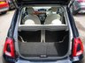 USED 2017 66 FIAT 500 1.2 RIVA 3d 69 BHP *RARE SPECIAL EDITION RIVA* Full Service History + Just Serviced, One Previous Owner, NEW MOT, Great fuel economy!