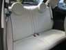 USED 2017 66 FIAT 500 1.2 RIVA 3d 69 BHP *RARE SPECIAL EDITION RIVA* Full Service History + Just Serviced, One Previous Owner, NEW MOT, Great fuel economy!