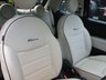 USED 2017 66 FIAT 500 1.2 RIVA 3d 69 BHP *RARE SPECIAL EDITION RIVA* Full Service History + Just Serviced, One Previous Owner, NEW MOT, Great fuel economy!