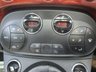 USED 2017 66 FIAT 500 1.2 RIVA 3d 69 BHP *RARE SPECIAL EDITION RIVA* Full Service History + Just Serviced, One Previous Owner, NEW MOT, Great fuel economy!