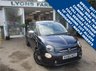 USED 2017 66 FIAT 500 1.2 RIVA 3d 69 BHP *RARE SPECIAL EDITION RIVA* Full Service History + Just Serviced, One Previous Owner, NEW MOT, Great fuel economy!