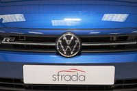 USED 2021 21 VOLKSWAGEN POLO 1.0 R-LINE TSI DSG 5d 109 BHP +NATIONWIDE DELIVERY AVAILABLE+