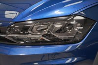 USED 2021 21 VOLKSWAGEN POLO 1.0 R-LINE TSI DSG 5d 109 BHP +NATIONWIDE DELIVERY AVAILABLE+