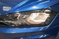 USED 2021 21 VOLKSWAGEN POLO 1.0 R-LINE TSI DSG 5d 109 BHP +NATIONWIDE DELIVERY AVAILABLE+