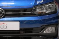 USED 2021 21 VOLKSWAGEN POLO 1.0 R-LINE TSI DSG 5d 109 BHP +NATIONWIDE DELIVERY AVAILABLE+