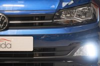 USED 2021 21 VOLKSWAGEN POLO 1.0 R-LINE TSI DSG 5d 109 BHP +NATIONWIDE DELIVERY AVAILABLE+