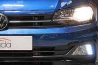 USED 2021 21 VOLKSWAGEN POLO 1.0 R-LINE TSI DSG 5d 109 BHP +NATIONWIDE DELIVERY AVAILABLE+
