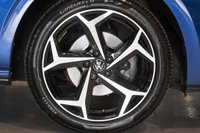 USED 2021 21 VOLKSWAGEN POLO 1.0 R-LINE TSI DSG 5d 109 BHP +NATIONWIDE DELIVERY AVAILABLE+