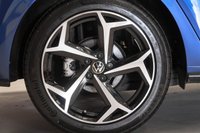 USED 2021 21 VOLKSWAGEN POLO 1.0 R-LINE TSI DSG 5d 109 BHP +NATIONWIDE DELIVERY AVAILABLE+