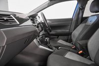 USED 2021 21 VOLKSWAGEN POLO 1.0 R-LINE TSI DSG 5d 109 BHP +NATIONWIDE DELIVERY AVAILABLE+