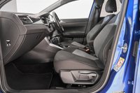 USED 2021 21 VOLKSWAGEN POLO 1.0 R-LINE TSI DSG 5d 109 BHP +NATIONWIDE DELIVERY AVAILABLE+