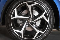 USED 2021 21 VOLKSWAGEN POLO 1.0 R-LINE TSI DSG 5d 109 BHP +NATIONWIDE DELIVERY AVAILABLE+