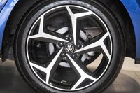 USED 2021 21 VOLKSWAGEN POLO 1.0 R-LINE TSI DSG 5d 109 BHP +NATIONWIDE DELIVERY AVAILABLE+