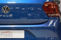 USED 2021 21 VOLKSWAGEN POLO 1.0 R-LINE TSI DSG 5d 109 BHP +NATIONWIDE DELIVERY AVAILABLE+