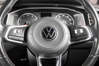 USED 2021 21 VOLKSWAGEN POLO 1.0 R-LINE TSI DSG 5d 109 BHP +NATIONWIDE DELIVERY AVAILABLE+
