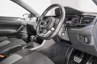 USED 2021 21 VOLKSWAGEN POLO 1.0 R-LINE TSI DSG 5d 109 BHP +NATIONWIDE DELIVERY AVAILABLE+