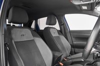 USED 2021 21 VOLKSWAGEN POLO 1.0 R-LINE TSI DSG 5d 109 BHP +NATIONWIDE DELIVERY AVAILABLE+
