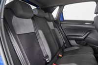 USED 2021 21 VOLKSWAGEN POLO 1.0 R-LINE TSI DSG 5d 109 BHP +NATIONWIDE DELIVERY AVAILABLE+