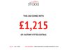 USED 2021 21 VOLKSWAGEN POLO 1.0 R-LINE TSI DSG 5d 109 BHP +NATIONWIDE DELIVERY AVAILABLE+