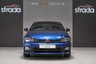 USED 2021 21 VOLKSWAGEN POLO 1.0 R-LINE TSI DSG 5d 109 BHP +NATIONWIDE DELIVERY AVAILABLE+