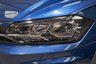 USED 2021 21 VOLKSWAGEN POLO 1.0 R-LINE TSI DSG 5d 109 BHP +NATIONWIDE DELIVERY AVAILABLE+