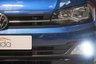 USED 2021 21 VOLKSWAGEN POLO 1.0 R-LINE TSI DSG 5d 109 BHP +NATIONWIDE DELIVERY AVAILABLE+